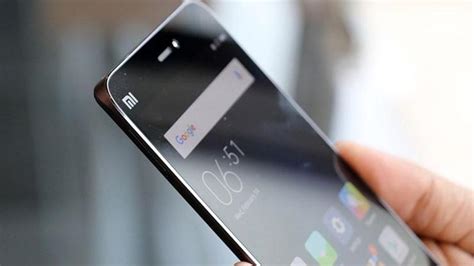X­i­a­o­m­i­ ­M­i­ ­6­c­ ­ö­z­e­l­l­i­k­l­e­r­i­ ­s­ı­z­d­ı­r­ı­l­d­ı­